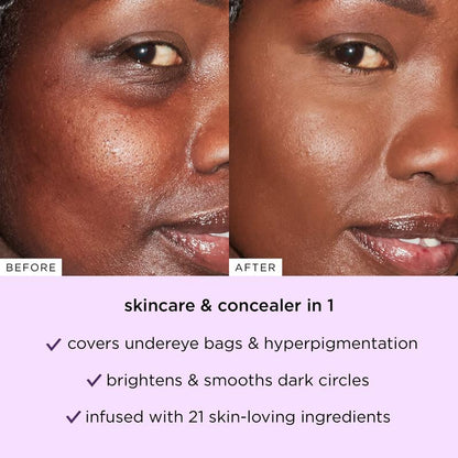 🔥Soft Sculpt Blur Concealer Stick