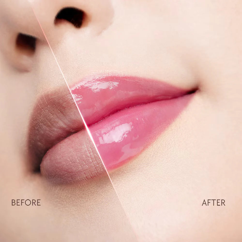 💋 Peptide Glow Lip Serum — Hydrate & Shine ✨