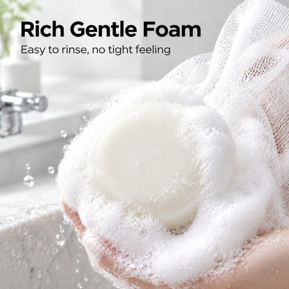 🛀Beauty Body Soap with Niacinamide and Papaya Extract