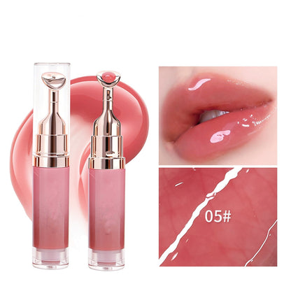 💋 Peptide Glow Lip Serum — Hydrate & Shine ✨