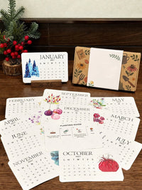 🌱Calendar Only