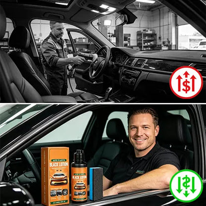 Automotive Plastic Restorer