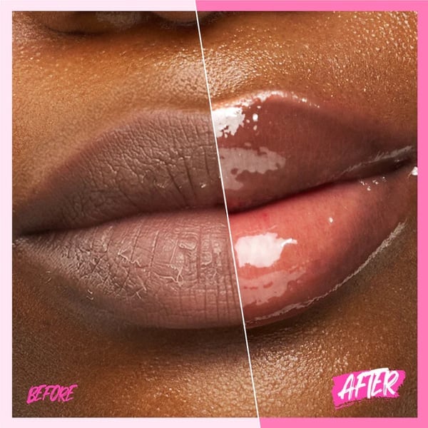 💋 Peptide Glow Lip Serum — Hydrate & Shine ✨