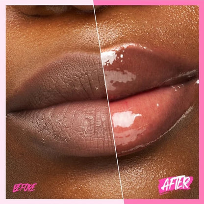 💋 Peptide Glow Lip Serum — Hydrate & Shine ✨