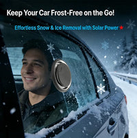 ✨Keep Your Vehicle Frost-Free All Winter Long! （more people are choosing）
