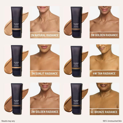 ✨ Body Coverage Perfector — Waterproof Flawless Skin Makeup 💕