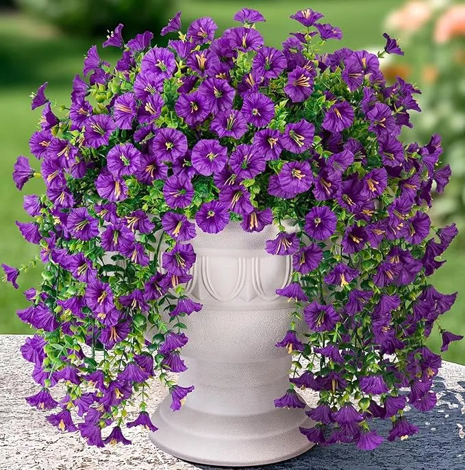 🏆2026 Super Value Set💥Realistic Artificial Flowers