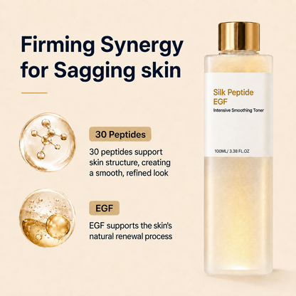 Peptide Firming Toner