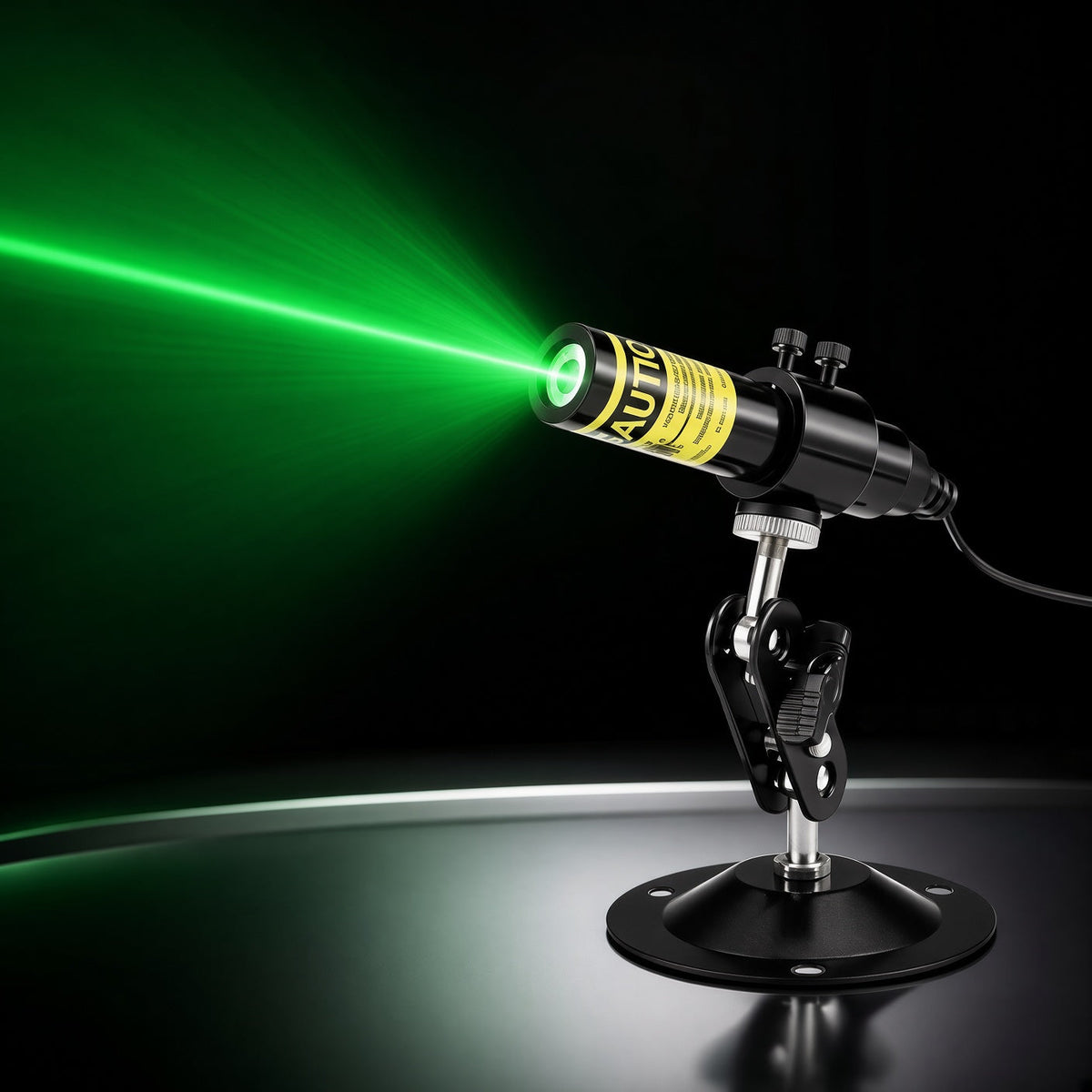 Kartizee™ Halloween Laser Swamp Light