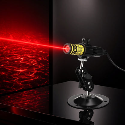 Kartizee™ Halloween Laser Swamp Light