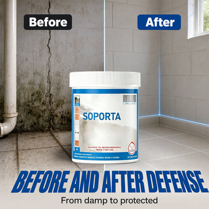 💧 Stop Leaks Fast! 🔧 Multi-Surface Waterproof Repair Sealant