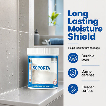 💧 Stop Leaks Fast! 🔧 Multi-Surface Waterproof Repair Sealant
