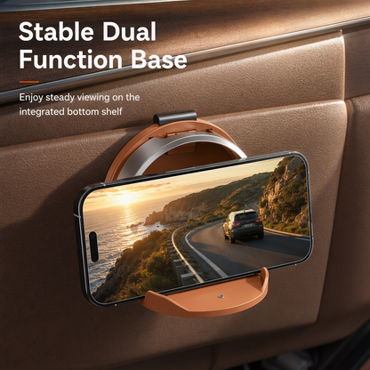 🎁 BUY 1 GET 1 FREE🎁 — Foldable Car Cup Holder | Space-Saving & Easy to Carry