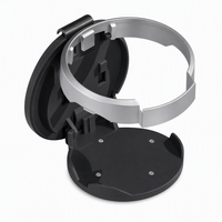 Black（2 PCS ）