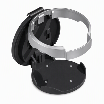 🎁 BUY 1 GET 1 FREE🎁 — Foldable Car Cup Holder | Space-Saving & Easy to Carry