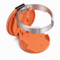 Orange（🔥2 PCS ）