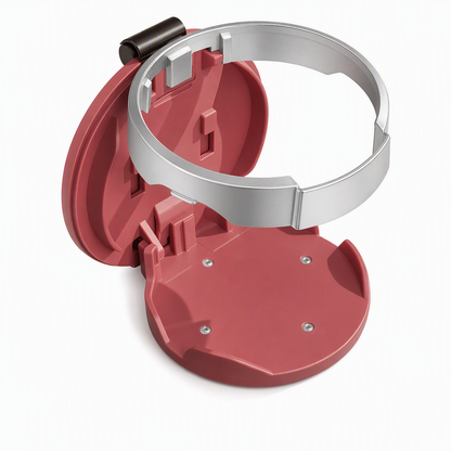 🎁 BUY 1 GET 1 FREE🎁 — Foldable Car Cup Holder | Space-Saving & Easy to Carry